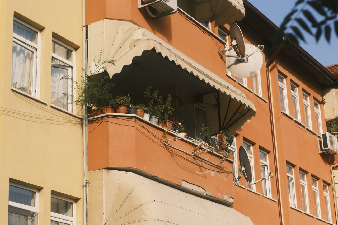 Ako premeniť balkón na oázu pokoja